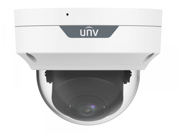 IPC3514LE-ADF40K-WP Видеокамера IP купольная антивандальная 4Мп Фото