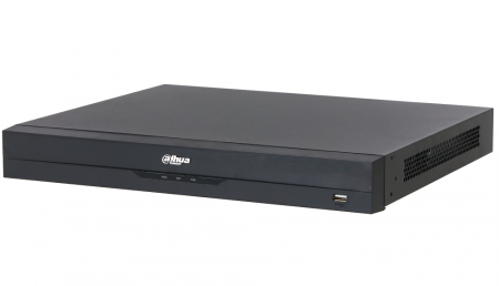 DHI-NVR5208-8P-EI2 8-канальный IP-видеорегистратор c PoE, 4K Фото DHI-NVR5208-8P-EI2 8-канальный IP-видеорегистратор c PoE, 4K Фото