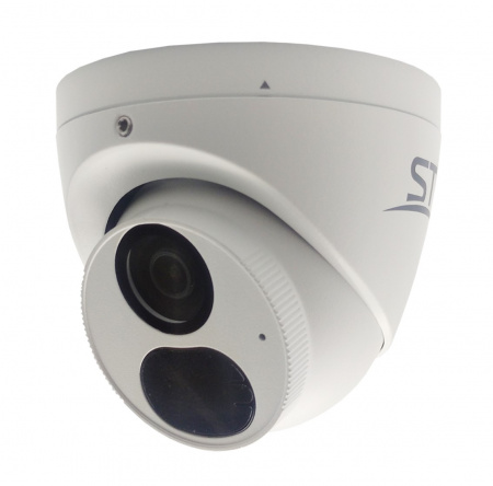 ST-VA2641 PRO (2,8mm) 2,1 Mp Уличная купольная IP-камера с ИК подсветкой до 35 м Фото