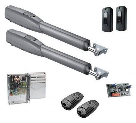 CAME ATS50AGS COMBO CLASSICO Комплект автоматики для распашных ворот Фото