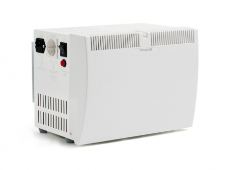 Teplocom-250+26 Источник бесперебойного питания для газового котла Фото