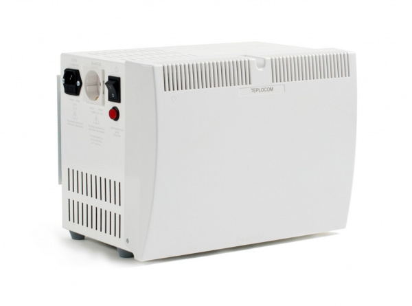 Teplocom-250+26 Источник бесперебойного питания для газового котла Фото Teplocom-250+26 Источник бесперебойного питания для газового котла Фото