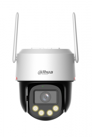 DH-IPC-P5FP-PV-0360B-PRO Мини-PT IP-видеокамера с Wi-Fi 5Мп Фото