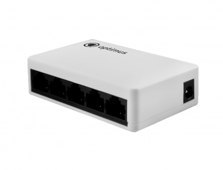 Коммутатор Optimus U1EN-5F Фото