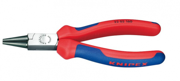 КРУГЛОГУБЦЫ KN-2202160 Фото