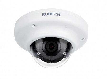 RV-3NCF2166 (2.8) IP-видеокамера купольная Фото