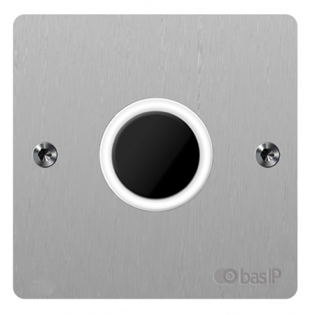 SH-47T SILVER Бесконтактная кнопка Фото