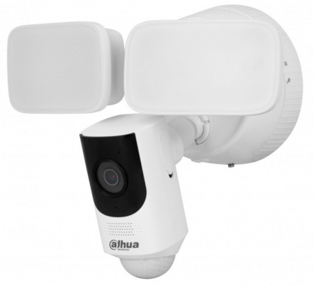 DH-IPC-WL46AP-0280B Уличная IP-видеокамера 4Мп, объектив 2.8мм Фото