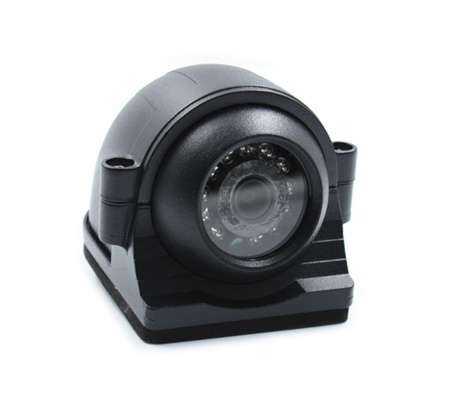 Видеокамера Optimus AHD-H052.1(2.8)T_AVIA_V.2 Фото