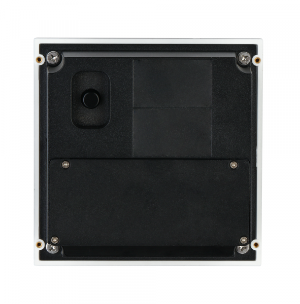 DHI-VTO4103F-I1 Основной 2-проводной гибридный модуль вызывной панели с камерой Фото