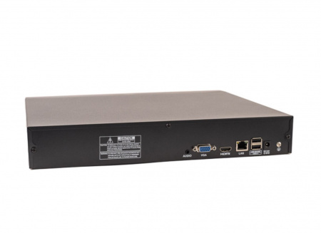 IP-видеорегистратор Optimus NVR-5361 Фото