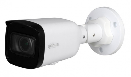 DH-IPC-HFW1431T1P-ZS-S4 Уличная цилиндрическая IP-видеокамера Фото