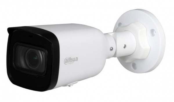 DH-IPC-HFW1431T1P-ZS-S4 Уличная цилиндрическая IP-видеокамера Фото