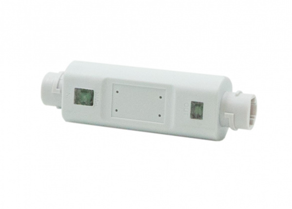 Удлинитель PoE сигнала Optimus EM2130 Фото