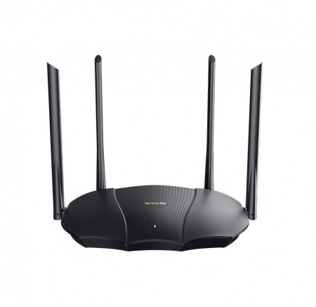 TX12 Двухдиапазонный гигабитный беспроводной маршрутизатор Фото
