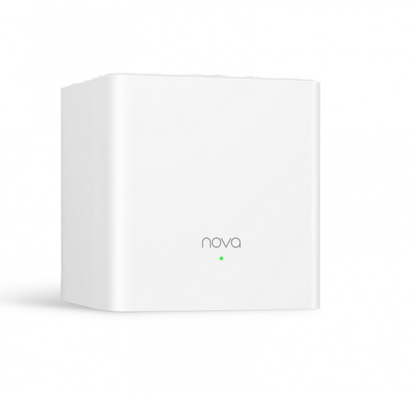 MW3(3-pack) Wi-Fi роутер Фото