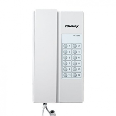 TP-12RM центральная станция до 12 абоненентов Фото