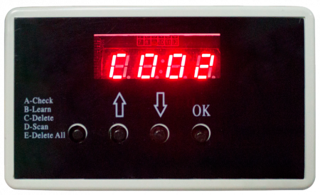 TSt-PRG Программатор для приёмника TSt-RCV4-250 Фото