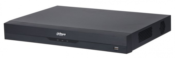 DHI-NVR2208-I2 8-канальный IP-видеорегистратор 4K,  H.265+, ИИ Фото DHI-NVR2208-I2 8-канальный IP-видеорегистратор 4K,  H.265+, ИИ Фото