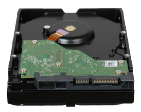 Жесткий диск 4ТВ WD Blue [WD40EZAZ] Фото