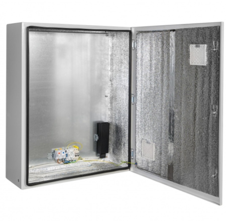 Климатический навесной шкаф Mastermann-15УТПВ-П (Ver. 2.0) Фото