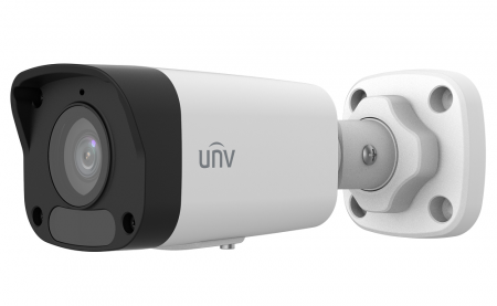 IPC2122LB-ASF28K-A Видеокамера IP цилиндрическая 2Мп Фото