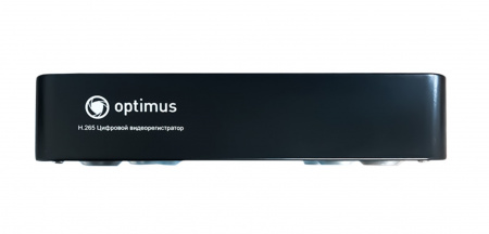 IP-видеорегистратор Optimus NVR-5101_V.2 Фото