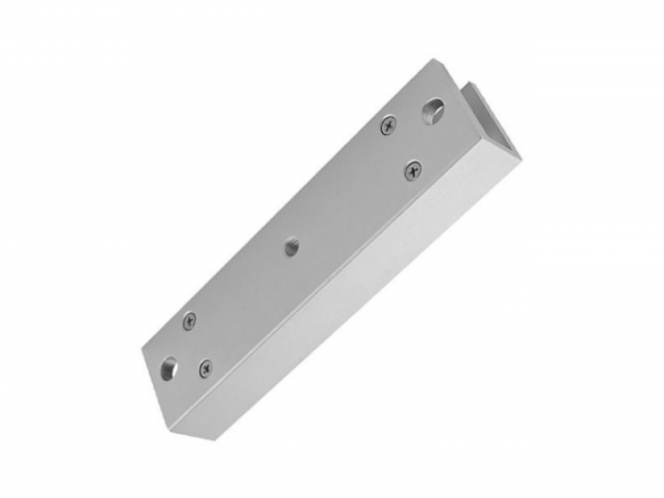 DS-K4H258-U Монтажный уголок для электромагнитных замков DS-K4H258 Фото DS-K4H258-U Монтажный уголок для электромагнитных замков DS-K4H258 Фото