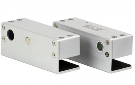 SL-137U Накладной соленоидный электромеханический замок Фото