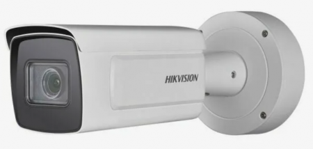 iDS-2CD8A46G0-IZ/UH(2.8-12mm) 4Мп уличная цилиндрическая DeepinView IP-камера с ИК-подсветкой до 50м Фото