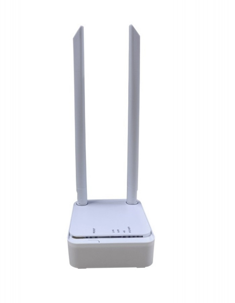 GR-4GR-1LAN(W) 4G роутер, 1 LAN Фото