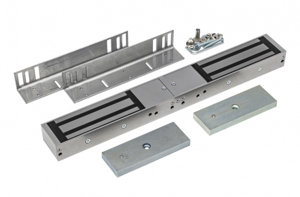 ML-395 Double с уголком Фото