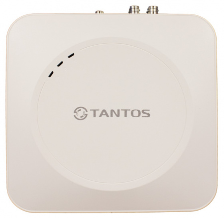 TSr-UV0418 Eco 4-х канальный универсальный видеорегистратор + 2 дополнительных канала ip (1080Р) Фото