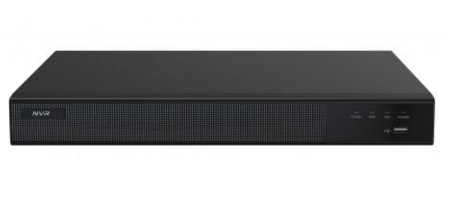 AltCam IVR1682 16-ти канальный 8 Мп IP-регистратор  Фото