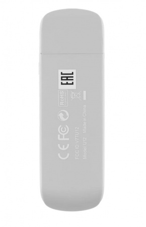 U12 Двухдиапазонный USB-адаптер Фото