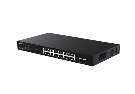 G2226F управляемый коммутатор Фото