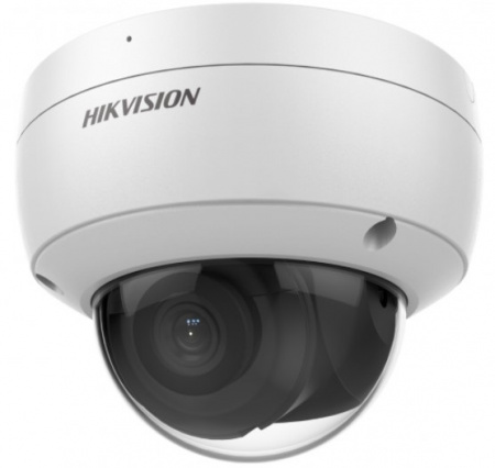 DS-2CD3156G2-IS (6mm)(C) 5Мп уличная купольная IP-камера Фото