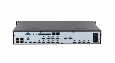 DHI-NVD1205DU-4I-8K 12-канальный видеодекодер Ultra HD Фото