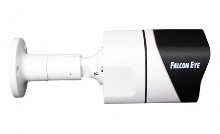 Wi-Fi видеокамера Falcon EYE Jager цилиндрическая Фото