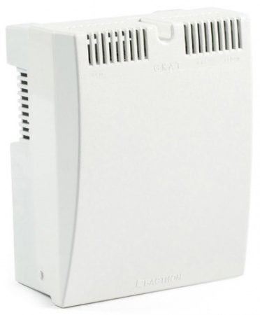 СКАТ-1200Д исп.1 (пластик) Источник вторичного электропитания резервированный Фото