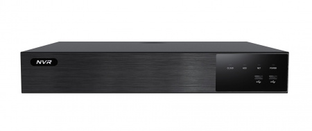ATEC-NV64-696 64-х канальный IP-видеорегистратор Фото