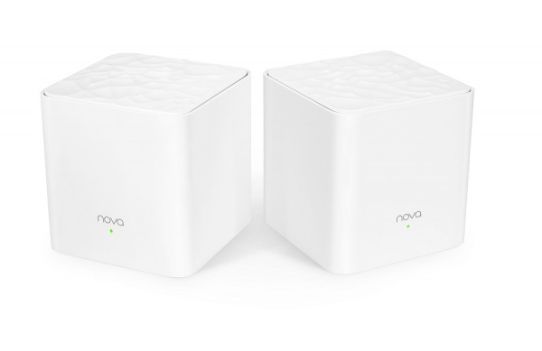 MW3(2-pack) Wi-Fi роутер Фото