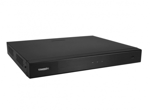 TRASSIR MiniNVR 3232R AF Pro IP-видеорегистратор Фото