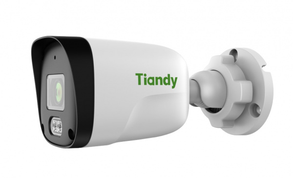 TC-C321N Spec:I3/E/Y/2.8mm/V2.0 IP-Камера цилиндрическая 2Мп Фото TC-C321N Spec:I3/E/Y/2.8mm/V2.0 IP-Камера цилиндрическая 2Мп Фото