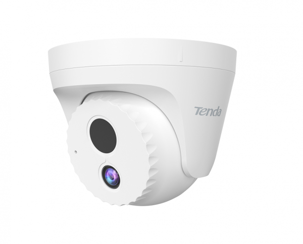 IC7-PRS IP камера 4Мп для помещений Фото