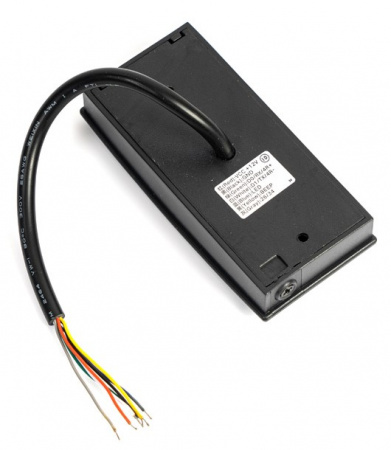 SPRUT RFID Reader-14BL Считыватель proximity-карт формата EM-Marin 12DC 100 mA Фото
