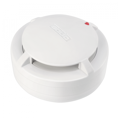 ДИП-34А-03 (ИП 212-34А) Извещатель пожарный дымовой оптико-электронный адресно-аналоговый Фото