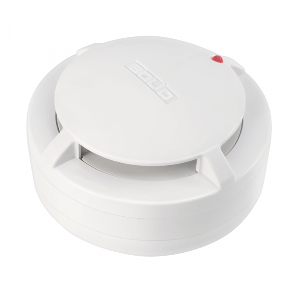 ДИП-34А-03 (ИП 212-34А) Извещатель пожарный дымовой оптико-электронный адресно-аналоговый Фото