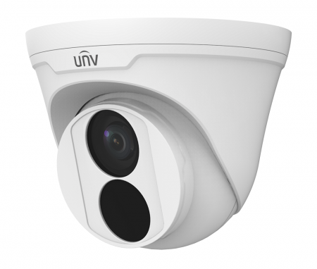 IPC3614LB-SF40-A Видеокамера IP купольная 4Мп Фото