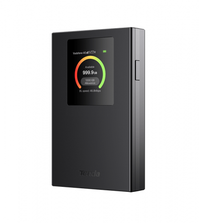 4G185 Роутер  Wi-Fi 4G LTE Фото